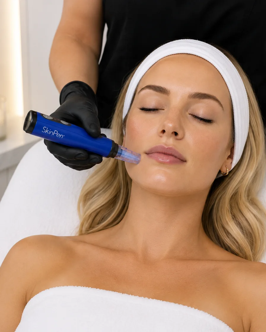 FUT strip hair transplant San Diego