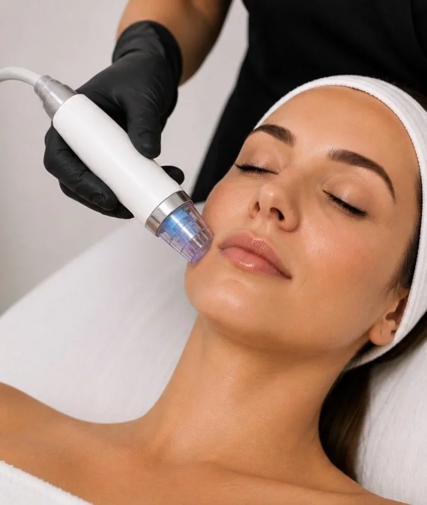 ARTAS Robotic FUE hair restoration San Diego